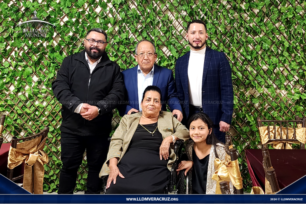 Matrimonios Felices en la Iglesia del&nbsp;Señor.