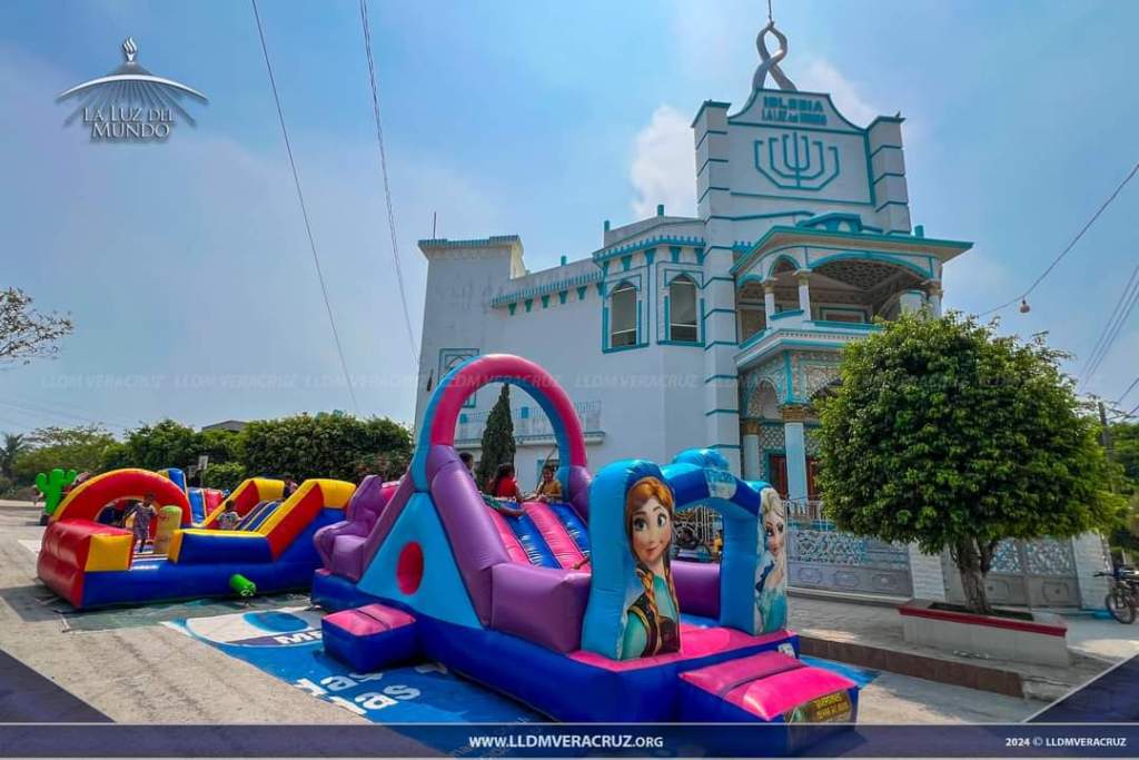 ¡Feliz dia del Niño&nbsp;2024!