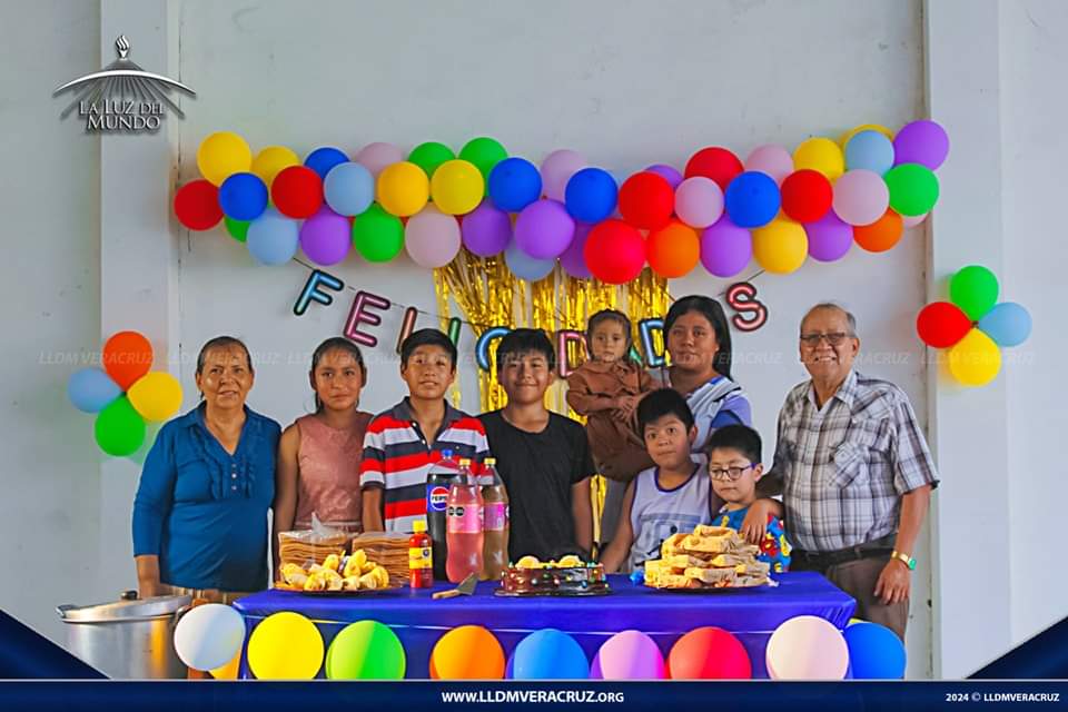 Celebran el día del Niño en Nogales,&nbsp;Veracruz.
