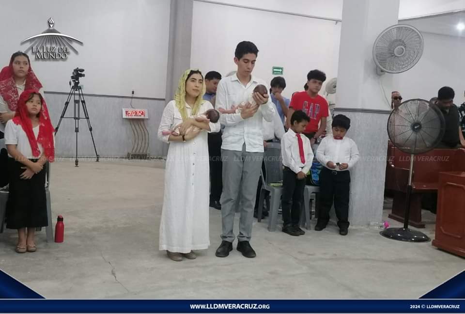 Presentación de Simiente&nbsp;Santa.