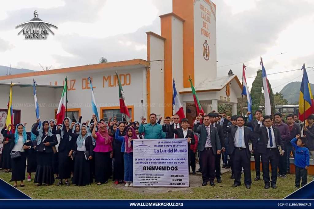 Jornada de Evangelización